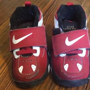 Nike Diamond Turf II